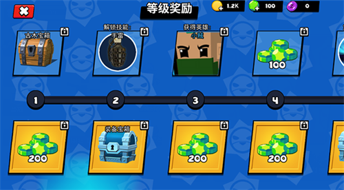 迷你枪战特种兵99999钻9999金币展示图2