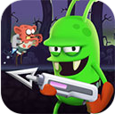 僵尸榨汁机999999钻石版