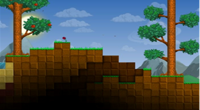 猎人的生存日记2中文无敌手机版展示图2