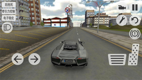 超凡赛车破解版无限金币无限车辆展示图5