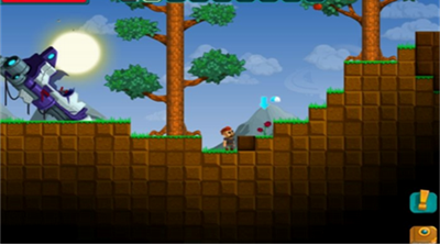 猎人的生存日记2中文无敌手机版展示图3