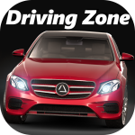 驾驶区德国破解版2026年最新版本 v1.25.712