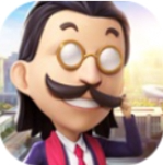 全民当老板无限金币版