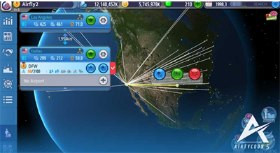 航空大亨5完整版展示图1