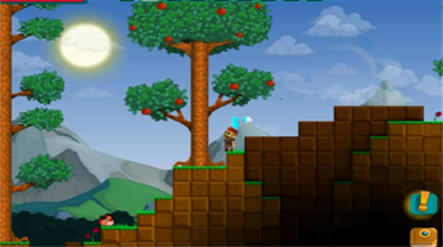 猎人的生存日记2中文无敌手机版展示图1