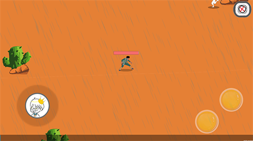 迈特凯幸存者内置修改器版游戏截图2