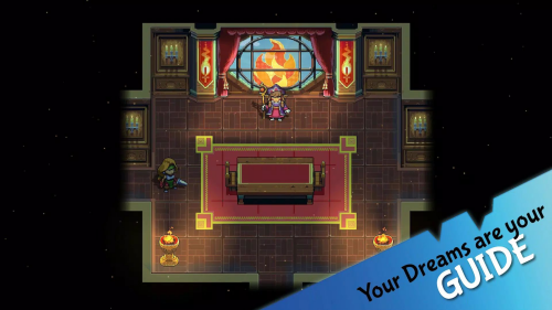 恐惧岩地牢2中文破解版游戏截图2