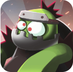 小小枪手破解版