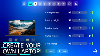 电脑大亨2汉化破解版展示图2