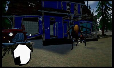 你好邻居2下载手游展示图3