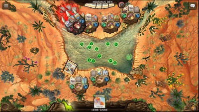 进化论内置修改器版游戏截图2