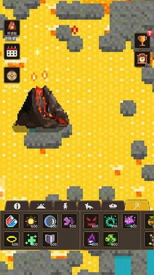 上帝模拟器3最新2024版游戏截图3