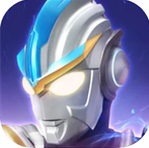 奥特曼传奇英雄最新内购版