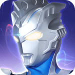 奥特曼传奇英雄MOD作弊菜单版 v24.0.0