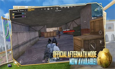 pubg国际服下载安装展示图2