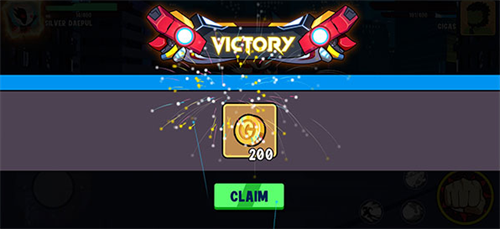 火柴人全明星乱斗内置菜单最新版展示图1