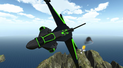 简单飞行无广告破解版游戏截图2