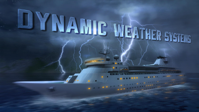 船舶模拟器2026汉化版游戏截图3