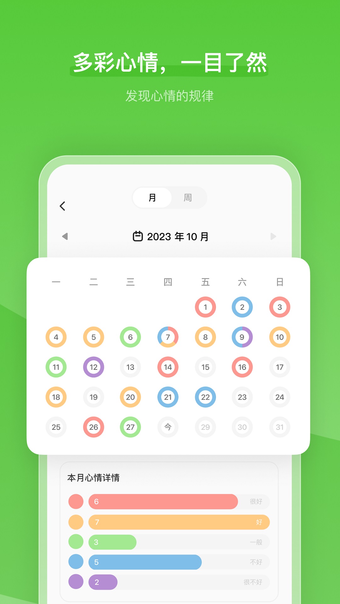 心境奇旅最新版软件展示图3