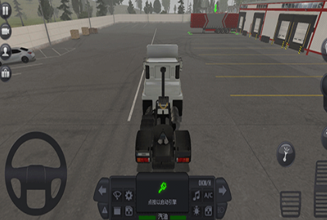 终极卡车模拟器2026最新版游戏截图1