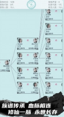 修仙宗门模拟器无限修为版游戏截图1