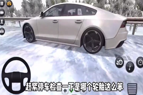 终极卡车模拟器2026最新版游戏截图3