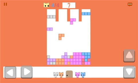 萌猫公园正版下载(中文版)展示图2