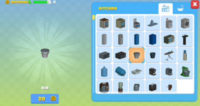 派对世界破解版游戏截图2