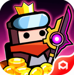 弹壳特攻队破解版无限钻石版2026