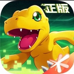 数码宝贝新世纪无限钻石版 v3.3.0