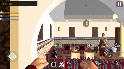 网吧模拟器2内置作弊菜单版游戏截图1