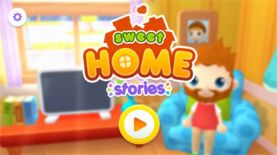 甜蜜的家庭故事完整版游戏截图3