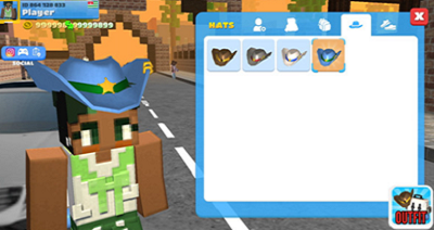 派对世界破解版游戏截图3