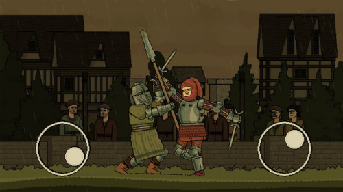 该死的混蛋2游戏破解版无限金币版展示图1