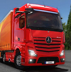 终极卡车模拟器2026最新版