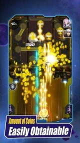 ACE空战无限子弹版展示图1