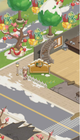 果子大碰撞无限金币钻石版游戏截图2