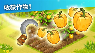 家庭岛破解版最新版本游戏截图1