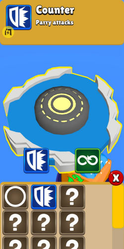 超级陀螺免广告无限金币版游戏截图3