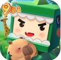 迷你世界无限迷你币版 v1.9.1