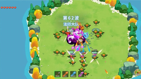 史小坑的花前月下免广告版游戏截图2