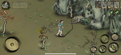 封魔大陆破解版游戏截图5