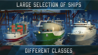 船舶模拟器2026汉化版游戏截图2