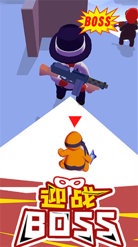 潜行大师999999钻999999金币展示图1