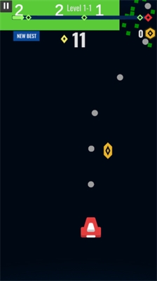 火焰英雄2无限金币钻石版游戏截图1