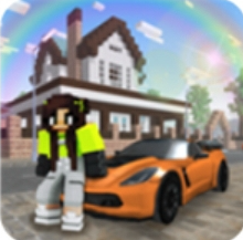 派对世界破解版