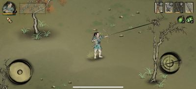 封魔大陆破解版游戏截图3