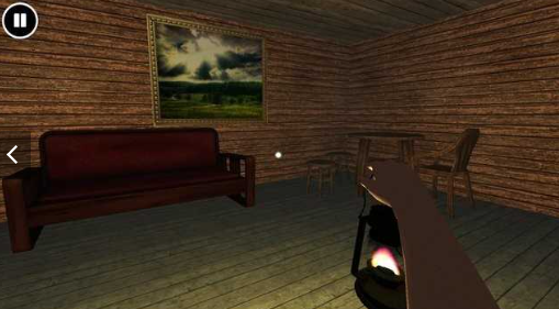 梦魇之屋最新版2026游戏截图2