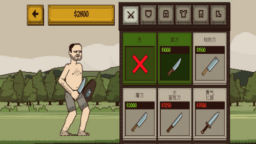 该死的混蛋2游戏破解版无限金币版展示图3