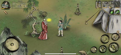 封魔大陆破解版游戏截图4